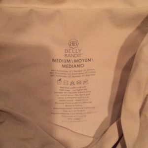 Maternity Belly Bandit